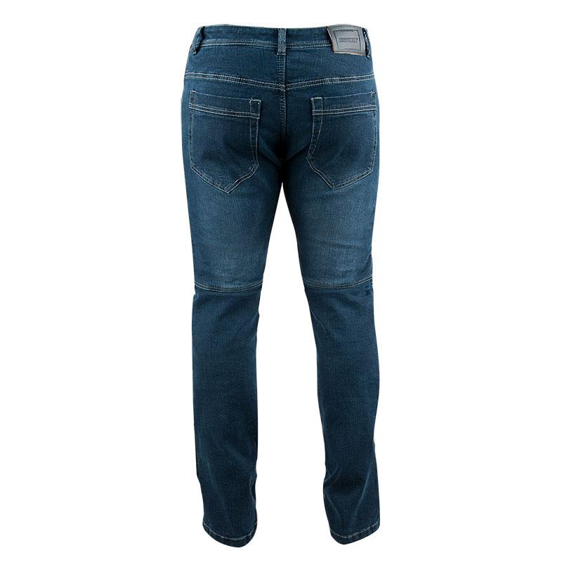 Joe Rocket Canada Mission Reinforced and Armoured Motorcycle Jeans
