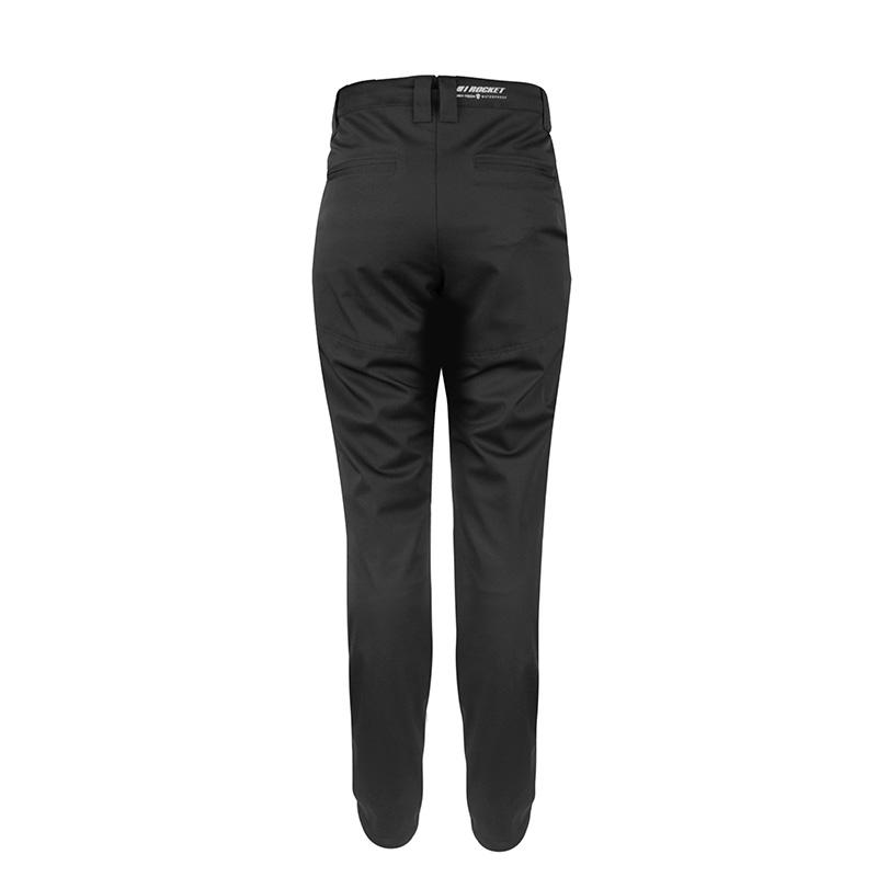 Jockey Purple Melange Yoga Pant for Women #AA01 – Route2Fashion