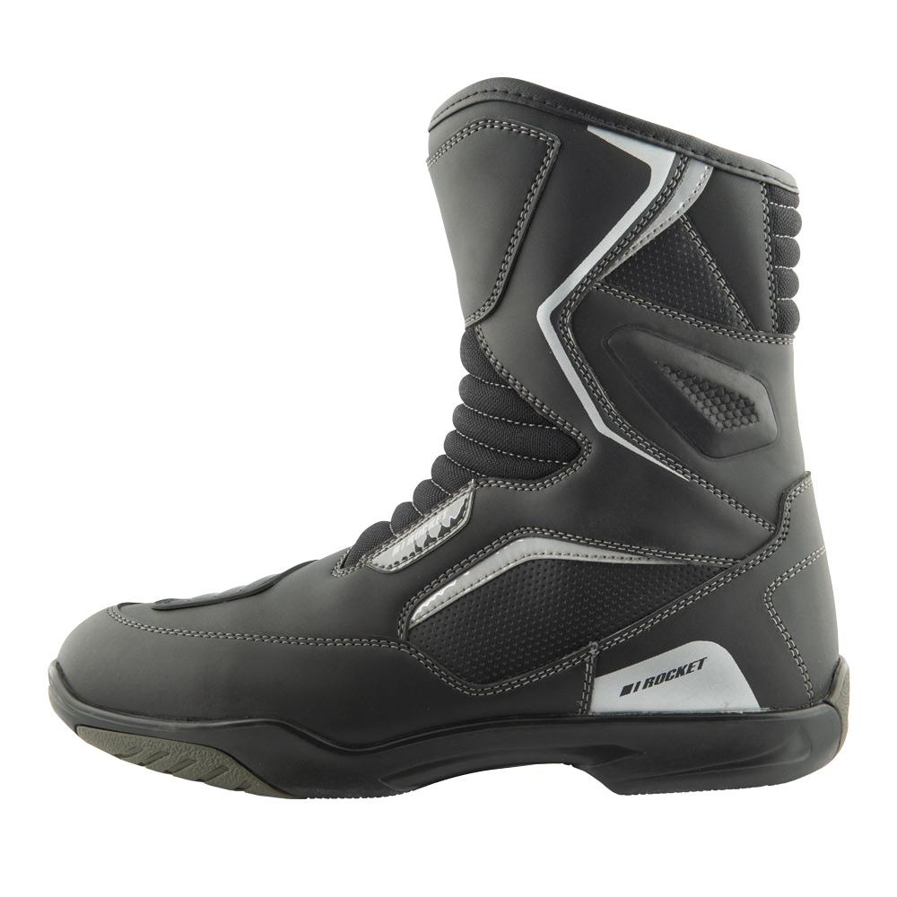 Joe Rocket Canada Whistler Adv Adventure Motorcycle Boot