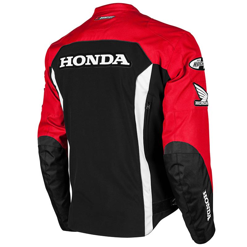 honda motorcycle apparell