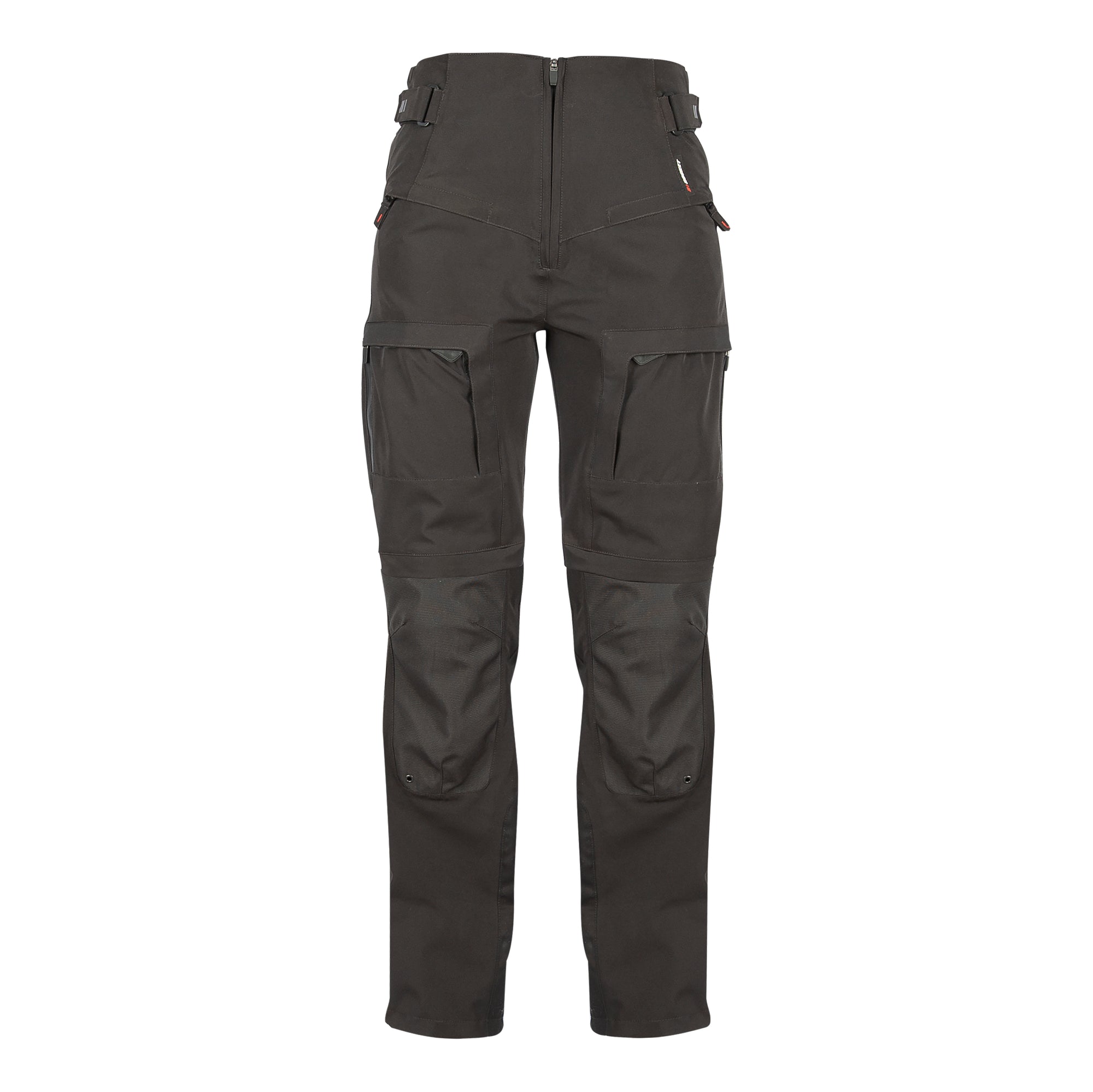 Joe Rocket Leather Pants - 30 x 29.5