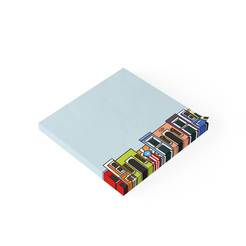 Puerto Rico - Post-it® Note Pads