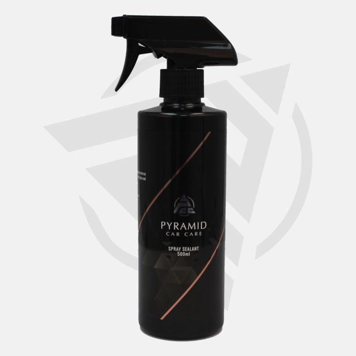 pyramid car care ceramic coating review