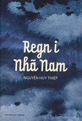 Omslag Regn i Nha Nam