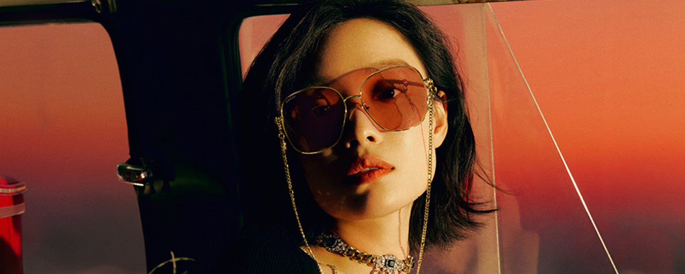 Gucci Eyewear