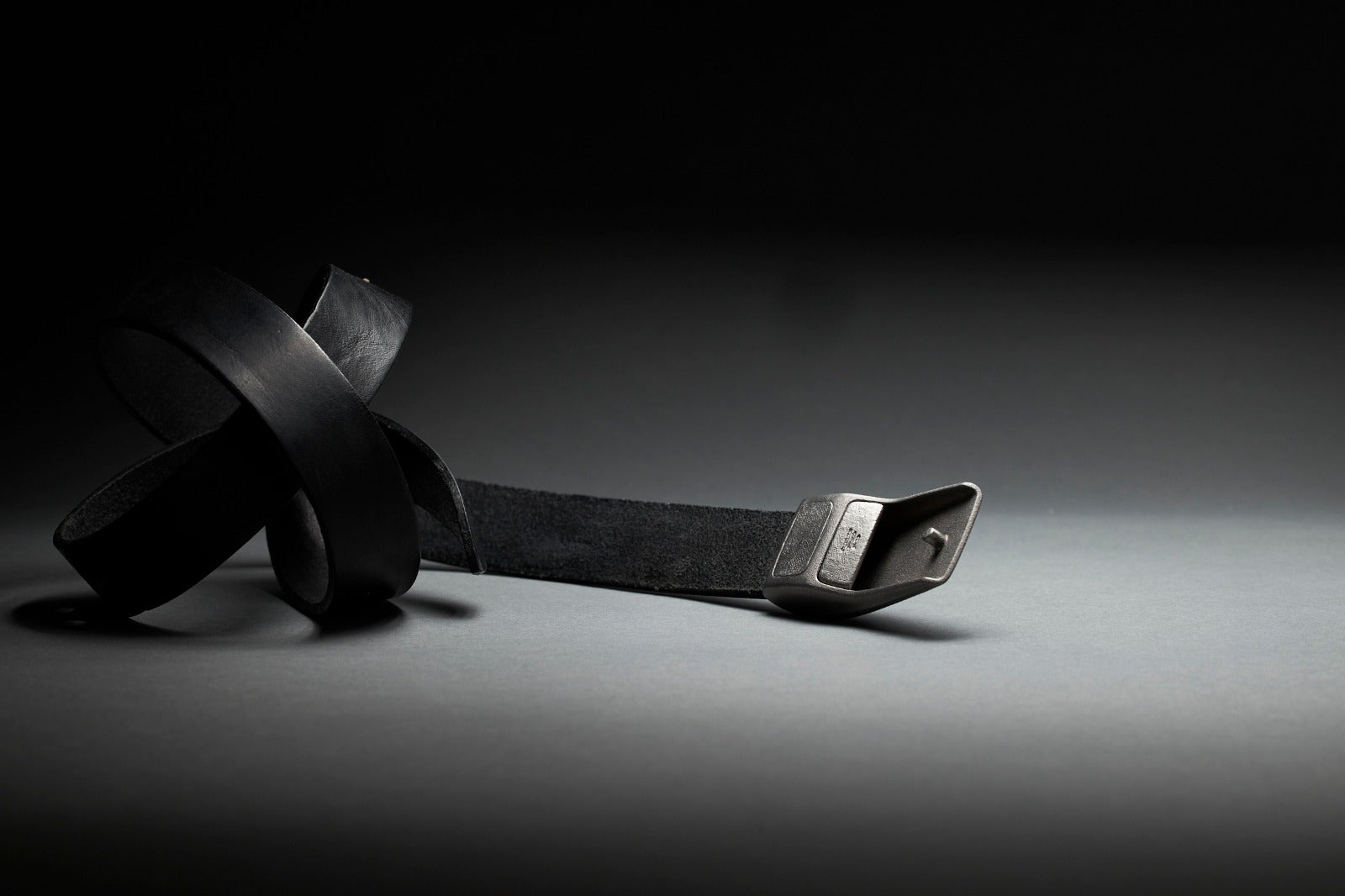 YOKU - the last belt you'll ever own