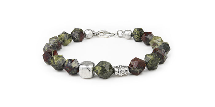Gemstone Healing Bracelet
