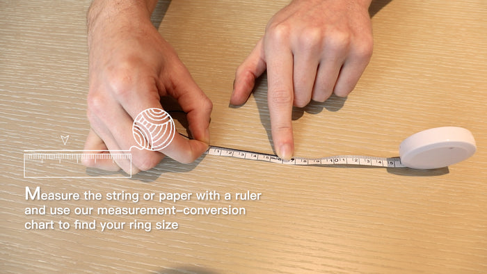 measure ring size