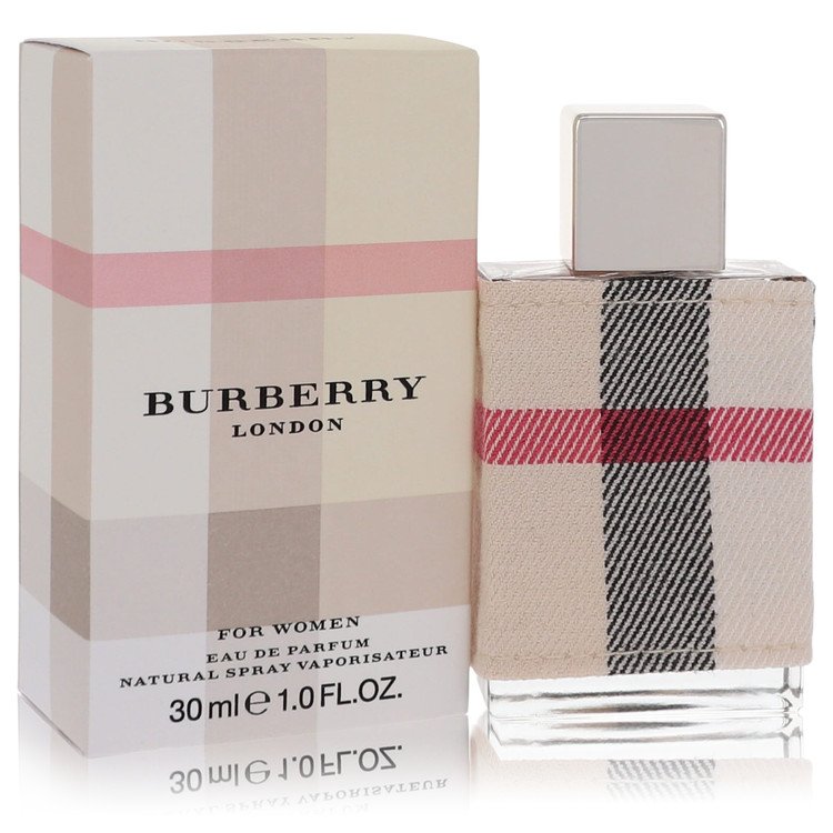 LondonWomen's Eau De Parfum | Burberry – TrendzXpress
