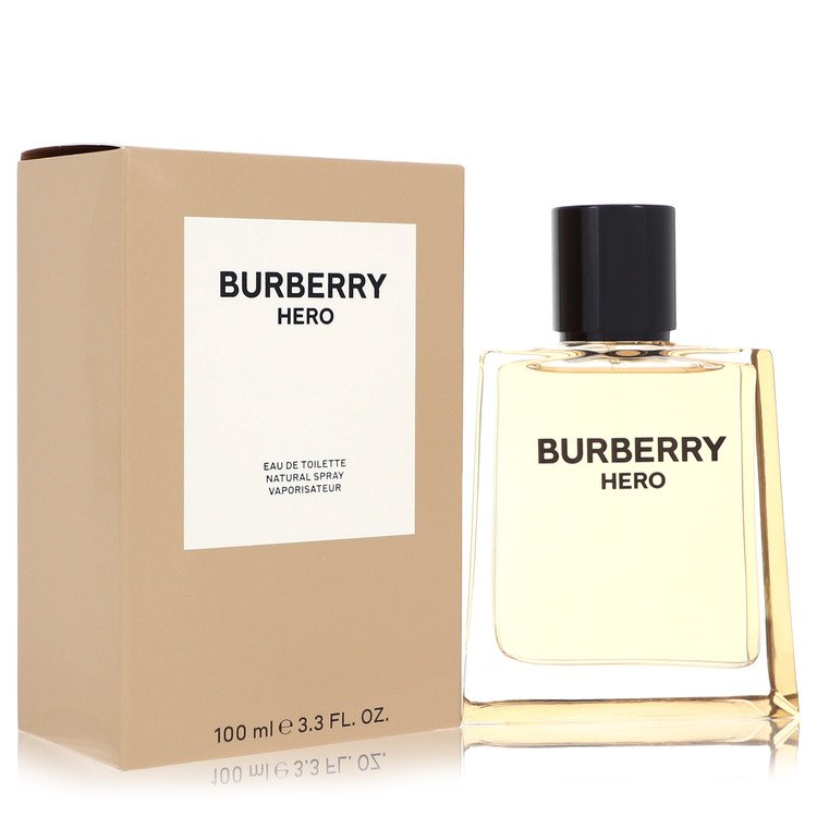 HeroMen's Eau De Toilette | Burberry – TrendzXpress