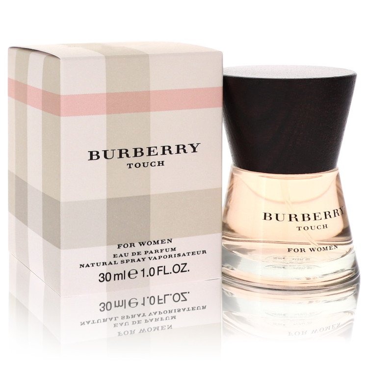 Touch Women's Eau De Parfum | Burberry – TrendzXpress