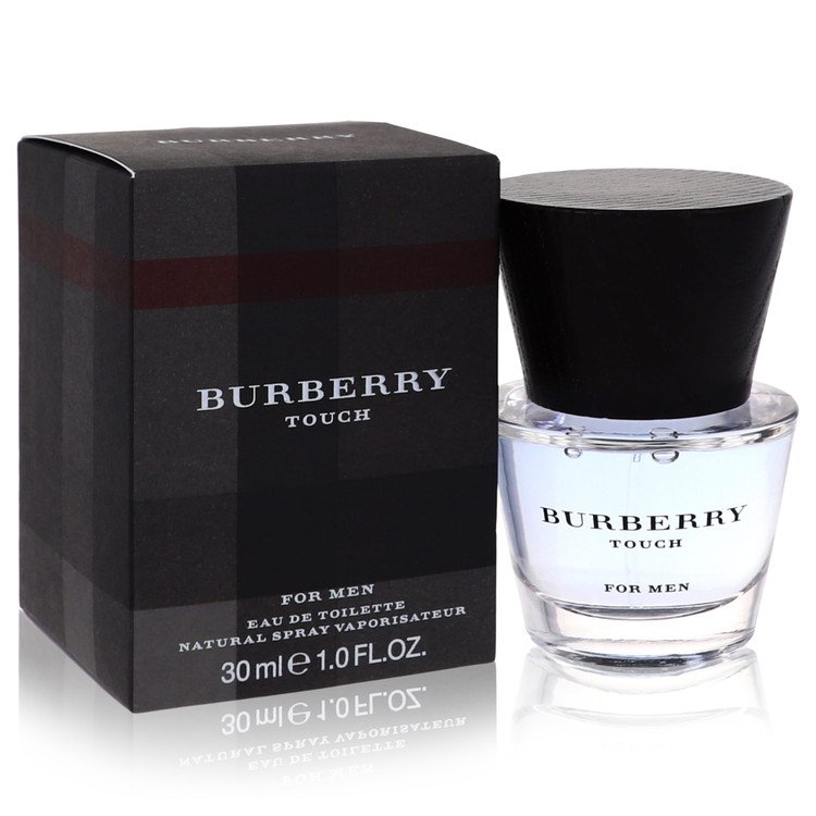 Touch Men's Eau De Toilette | Burberry – TrendzXpress