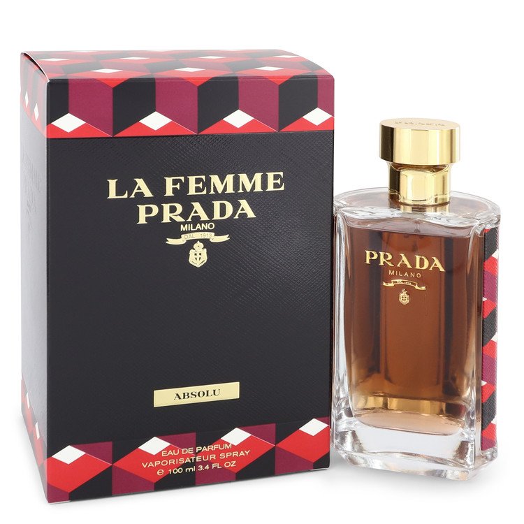 La Femme Absolu