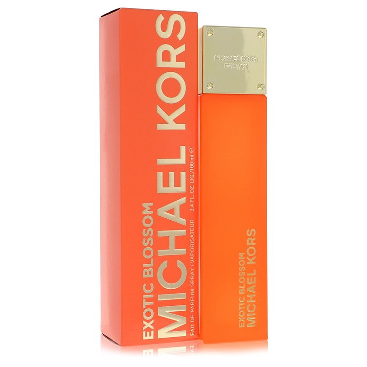 Exotic BlossomWomen's Eau De Parfum | Michael Kors – TrendzXpress