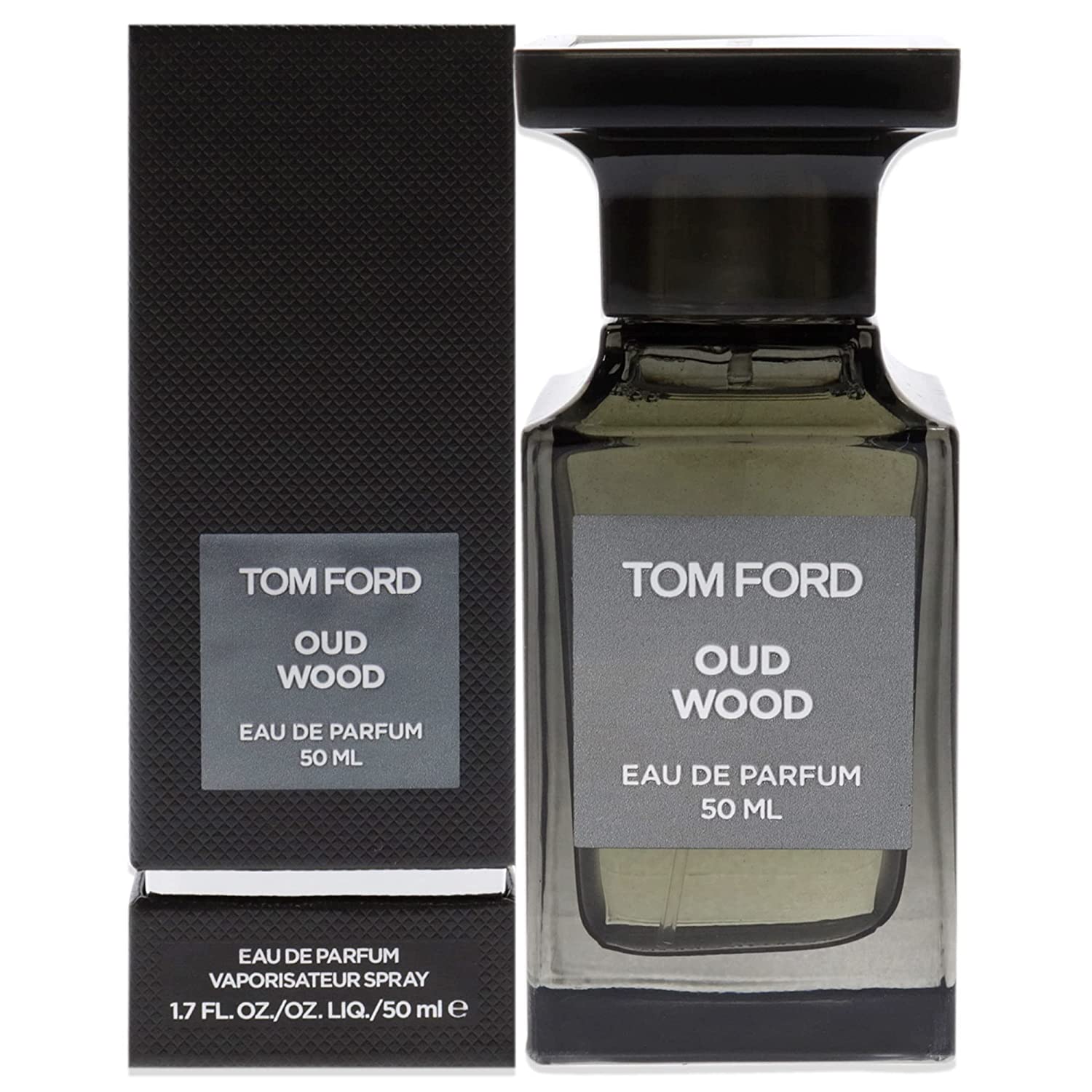 Oud Wood Private Blend Unisex Eau de Parfum Niche Fragrance | Tom Ford –  TrendzXpress