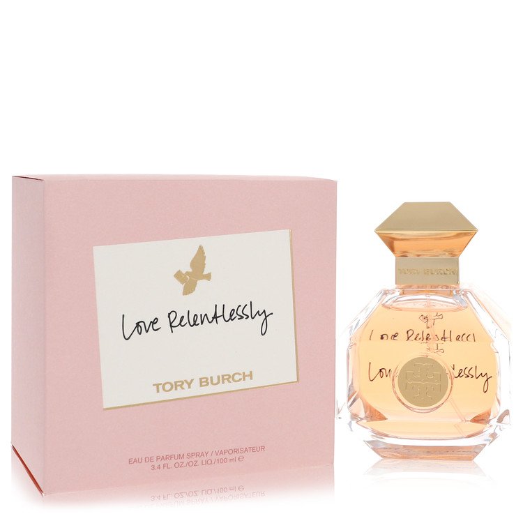 Tory Burch Love RelentlesslyWomen's Eau De Parfum | Tory Burch –  TrendzXpress