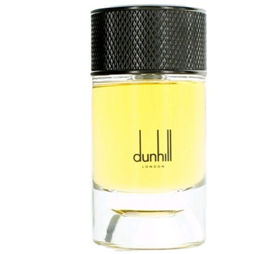 dunhill indian sandalwood review