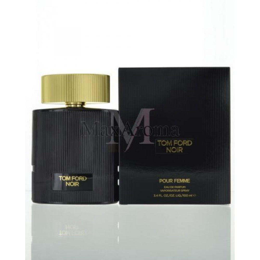 Noir Pour Femme Women's Eau de Parfum | Tom Ford – TrendzXpress