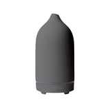 Yesthetica Stone Diffuser - Midnight Gray