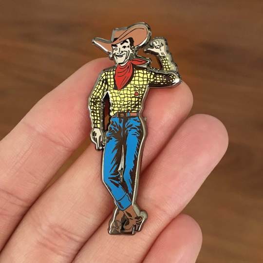 Pin on Vegas Collectables