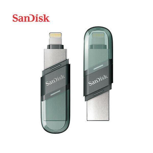 Sandisk Ixpand Flash Drive 64Gb