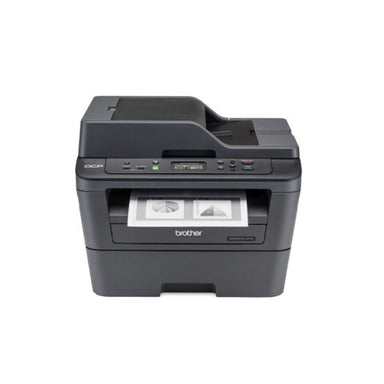 Product Review - Brother MFC-L8690CDW Color Laser Multi-function Printer