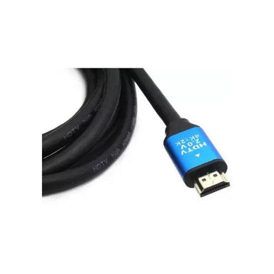 HDMI CABLE 3m - Al-Nahar International Co. Kuwait