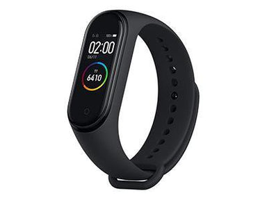 Xiaomi Mi Watch Lite Xiaomi 41 mm Black Smartwatch - Jarir Bookstore Qatar