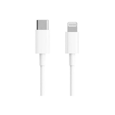 Xiaomi Mi Type-C to Lighting Cable in 28974 : : High-Tech