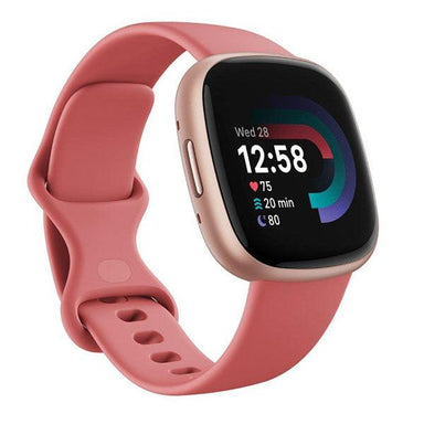 Buy fitbit Inspire 3 Fitness Tracker with Stress Management (0.74