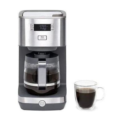 HiBREW 8 Settings Electric Coffee Bean Grinder for Espresso or America –  Boss Brew Coffee