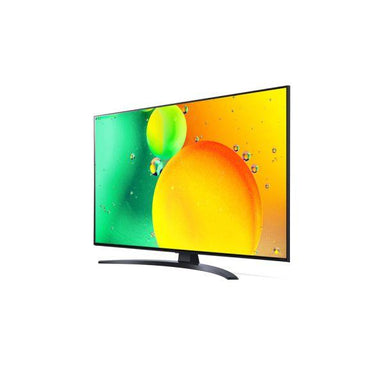 LG NanoCell TV 65 NANO77 con ThinQ AI