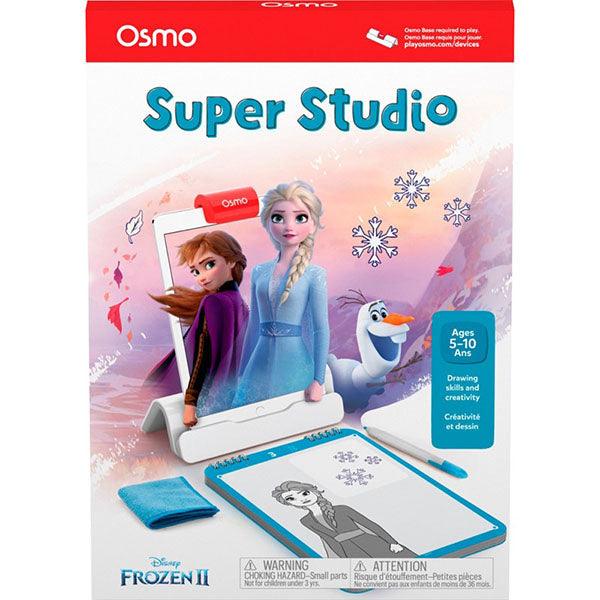 Osmo Super Studio Frozen 2 (2019) — Future Store