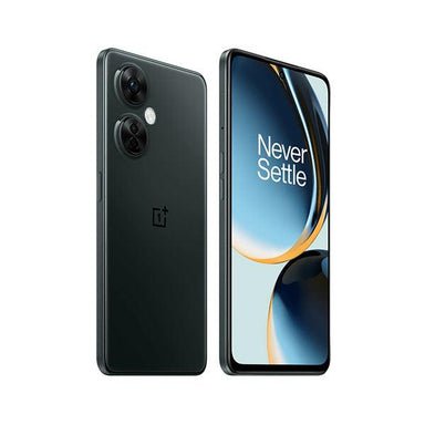OnePlus Nord 3 5G 16/256GB Tempest Gray Libre