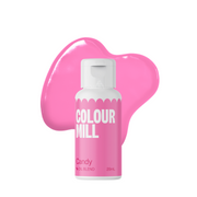 Colorante Candy 20ml Colour Mill