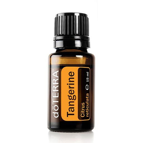 dōTERRA Lime Essential Oil - 15ml – The Essential Oil Shop