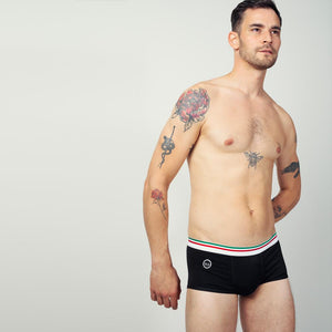 Men and Underwear - The Shop: All Italian underwear by Ultimo Bacio now at  50% off!