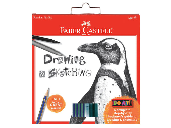 Faber Castell 25 Oil Pastels - Shethbooks  Official Buy Page of SHETH  Publishing House