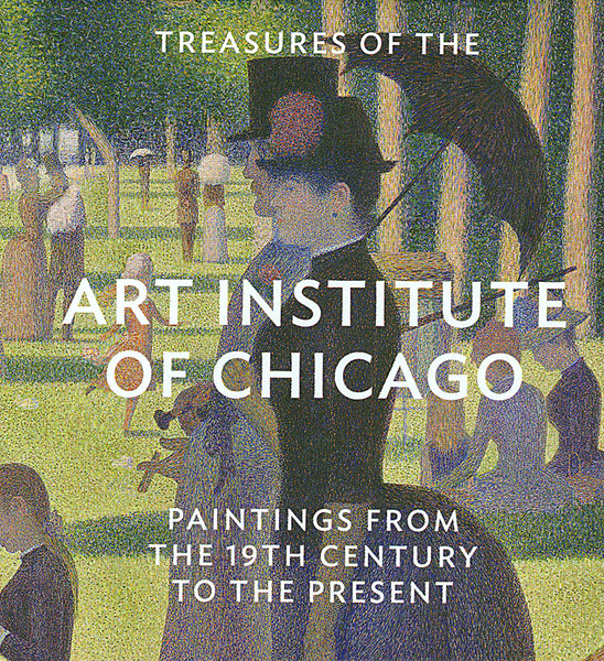 Pantone: 100 Postcards – The Art Institute of Chicago Museum Shop