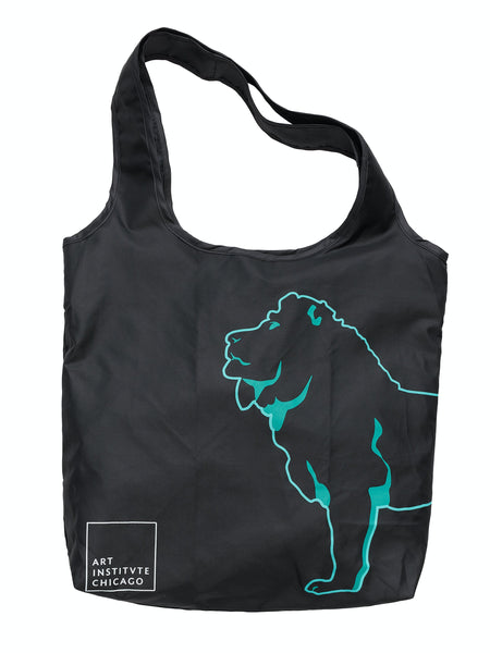 Lion Tote – The Art Institute of Chicago Museum Shop