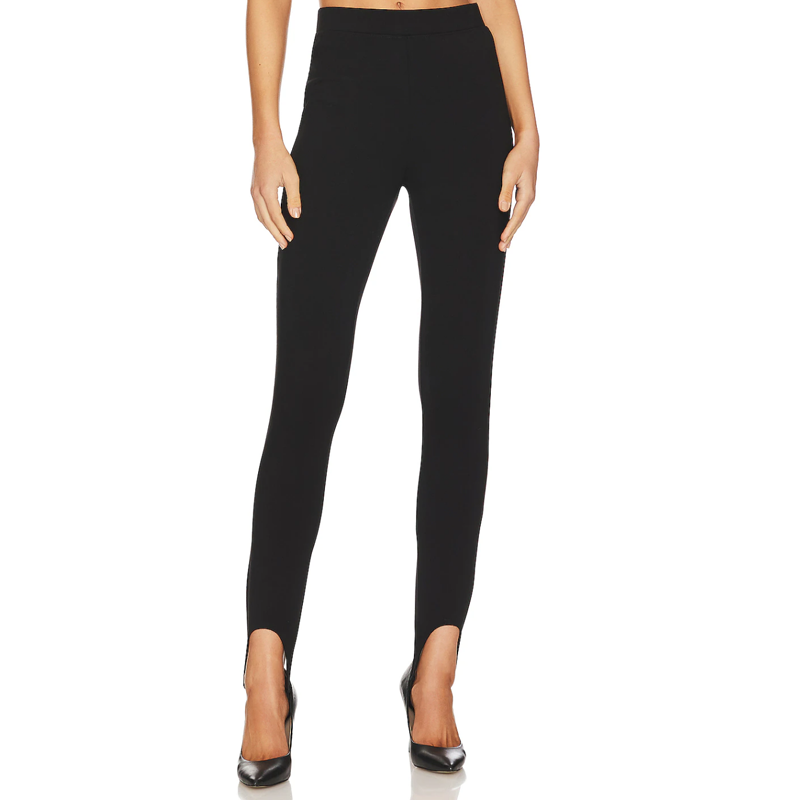 L'Agence Sinclair Stirrup Pant – EmbodyArt Store