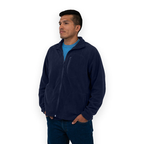 Women's Insulated Fleece Lined Jacket