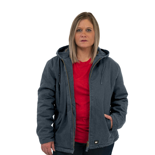 Premium Insulated Fleece Lined Jacket