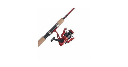 NPS Fishing - Berkley Lightning Rod LowPro CastCombo