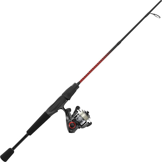 ZEBCO Verge 7 Ft. Graphite Fishing Rod & Medium Spinning Reel –  shop.generalstorespokane