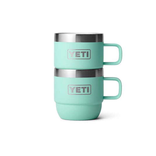 Navy SEAL Foundation YETI RAMBLER® 26 OZ STACKABLE CUP