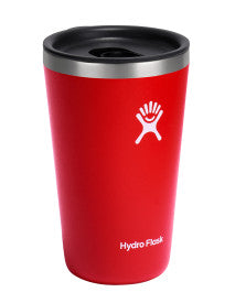 Hydro Flask 16 oz All Around Tumbler White