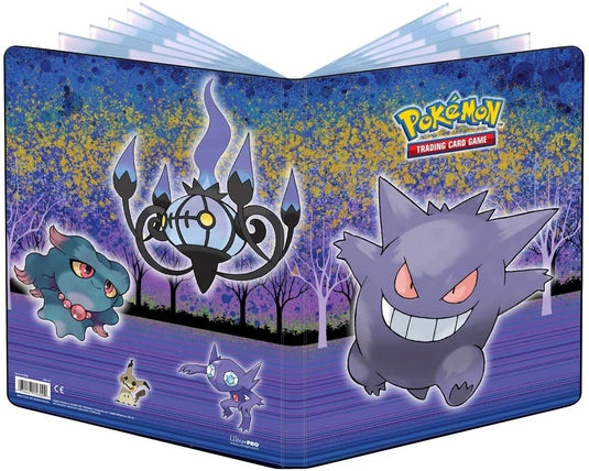 Mew 9-Pocket PRO-Binder for Pokémon