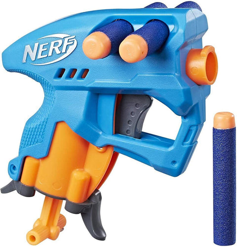 Preorders Now Available For Fortnite NERF Blasters and Super Soakers –  NintendoSoup