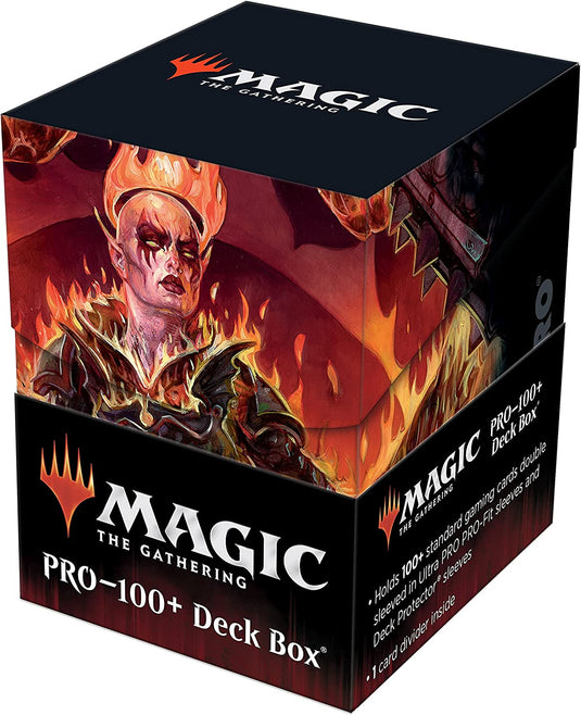  Ultra PRO - Magic: The Gathering The Brothers War 100ct Card  Protector Sleeves - ft. Mishra, Eminent, Protect MTG Cards, Collectible  Cards, & Trading Cards, Durable Protective Card Sleeves : Toys